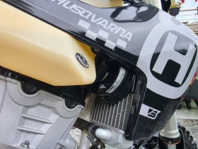 Husqvarna FE 350/ЛИЗИНГ/СТАРТЕР , снимка 8
