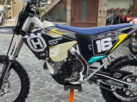 Husqvarna FE 350/ЛИЗИНГ/СТАРТЕР , снимка 14