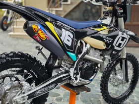 Husqvarna FE 350/ЛИЗИНГ/СТАРТЕР , снимка 7