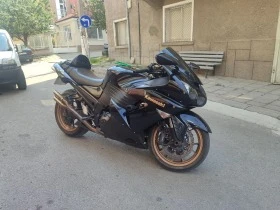  Kawasaki Zzr