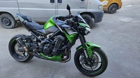     Kawasaki Z 900