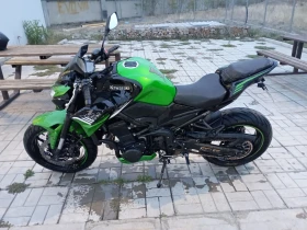 Kawasaki Z 900 | Mobile.bg    2