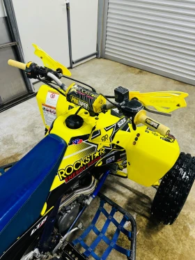 Suzuki QuadRacer Ltr450, снимка 7