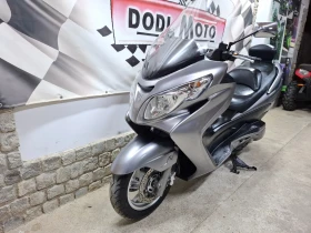 Suzuki Burgman 400i K7 * * * 