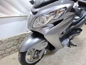 Suzuki Burgman 400i K7 * * *  | Mobile.bg    2