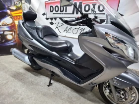 Suzuki Burgman 400i K7 * * *  | Mobile.bg    12