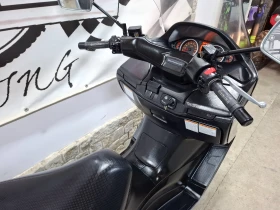 Suzuki Burgman 400i K7 * * *  | Mobile.bg    15