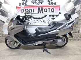Suzuki Burgman 400i K7 * * *  | Mobile.bg    3
