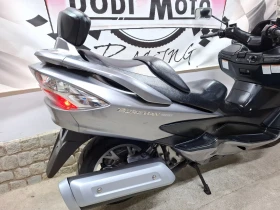 Suzuki Burgman 400i K7 * * *  | Mobile.bg    16