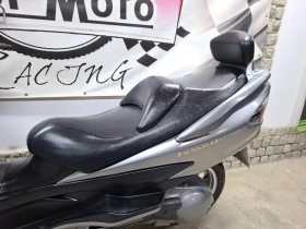 Suzuki Burgman 400i K7 * * *  | Mobile.bg    5
