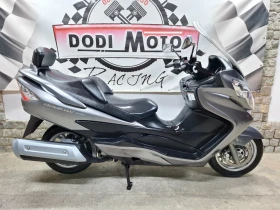 Suzuki Burgman 400i K7 * * *  | Mobile.bg    13