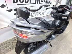 Suzuki Burgman 400i K7 * * *  | Mobile.bg    17