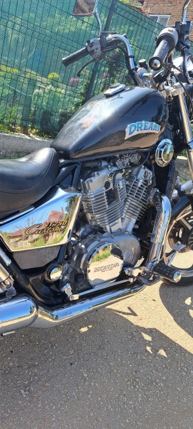 Honda 750 | Mobile.bg    2