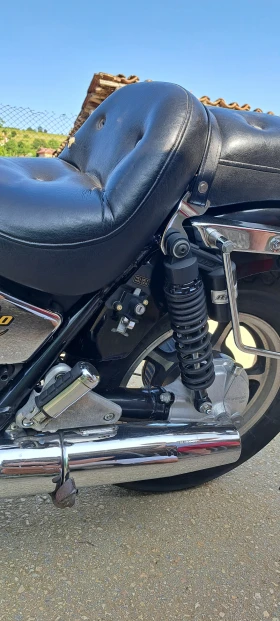 Honda 750 | Mobile.bg    5