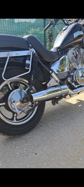 Honda 750 | Mobile.bg    6