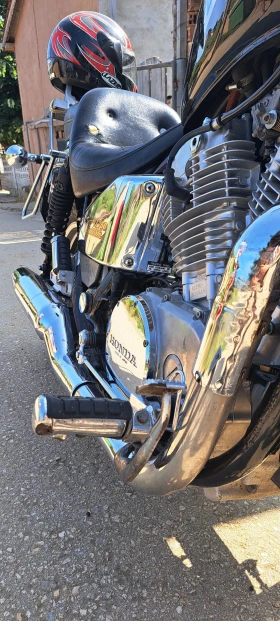 Honda 750 | Mobile.bg    8