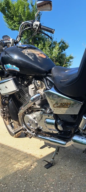 Honda 750 | Mobile.bg    9