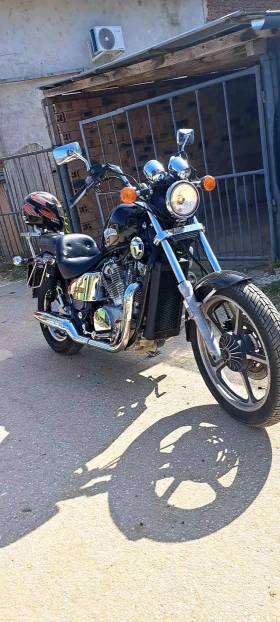 Honda 750 | Mobile.bg    7