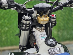 Husqvarna FE 350/ЛИЗИНГ/СТАРТЕР  | Auto.bg — изображение 12