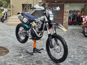 Husqvarna FE 350/ЛИЗИНГ/СТАРТЕР  | Auto.bg — изображение 2