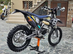 Husqvarna FE 350/ЛИЗИНГ/СТАРТЕР  | Auto.bg — изображение 6
