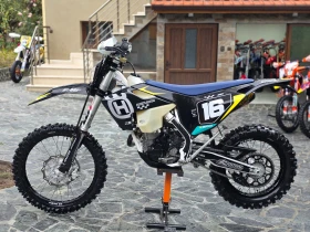 Husqvarna FE 350/ЛИЗИНГ/СТАРТЕР  | Auto.bg — изображение 13