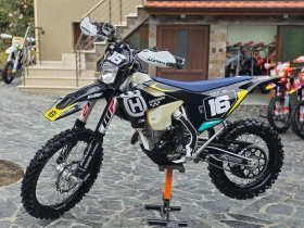 Husqvarna FE 350/ЛИЗИНГ/СТАРТЕР  | Auto.bg — изображение 15