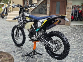 Husqvarna FE 350/ЛИЗИНГ/СТАРТЕР  | Auto.bg — изображение 9