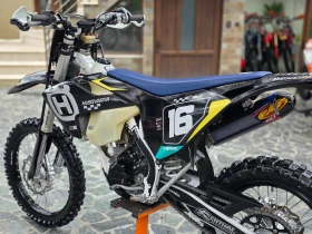 Husqvarna FE 350/ЛИЗИНГ/СТАРТЕР  | Auto.bg — изображение 10