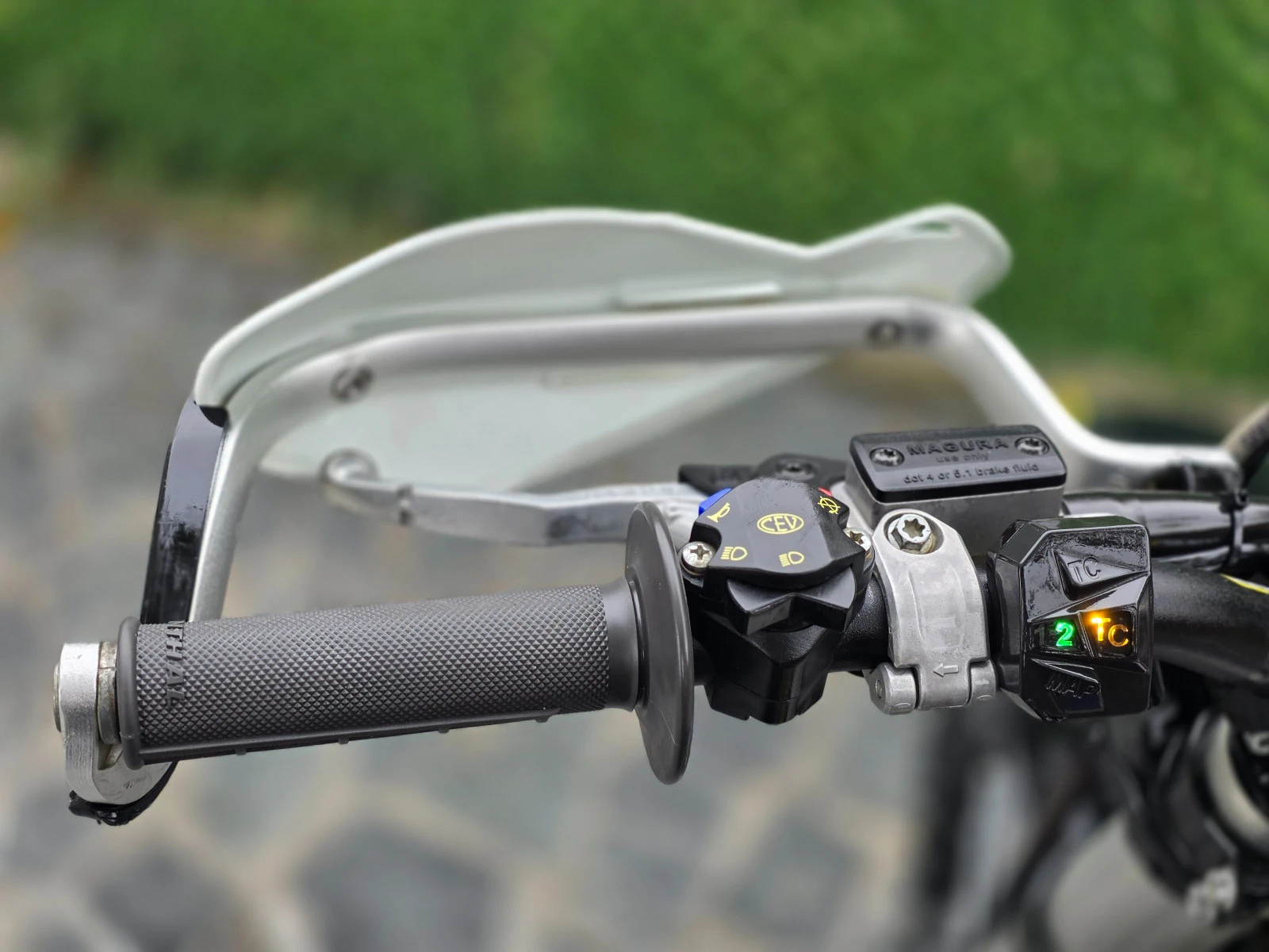 Husqvarna FE 350/ЛИЗИНГ/СТАРТЕР , снимка 11 - Мотоциклети и мототехника - 56563072