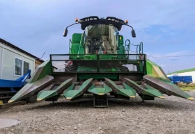 Хедер Металагро 4.20, снимка 1