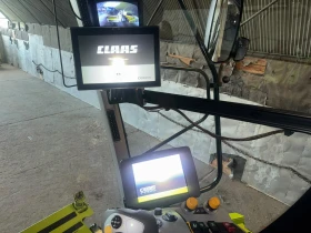 Комбайн Claas LEXION 770 TT + CLAAS VARIO 1230 ЛИЗИНГ, снимка 9