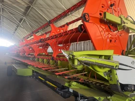 Комбайн Claas LEXION 770 TT + CLAAS VARIO 1230 ЛИЗИНГ, снимка 12