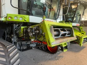 Комбайн Claas LEXION 770 TT + CLAAS VARIO 1230 ЛИЗИНГ, снимка 3