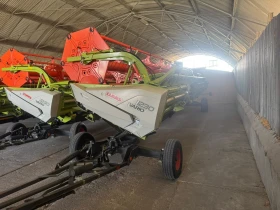Комбайн Claas LEXION 770 TT + CLAAS VARIO 1230 ЛИЗИНГ, снимка 10