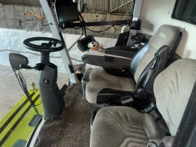 Комбайн Claas LEXION 770 TT + CLAAS VARIO 1230 ЛИЗИНГ, снимка 5