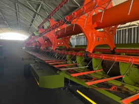 Комбайн Claas LEXION 770 TT + CLAAS VARIO 1230 ЛИЗИНГ, снимка 13
