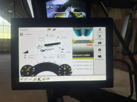 Комбайн Claas LEXION 770 TT + CLAAS VARIO 1230 ЛИЗИНГ, снимка 6