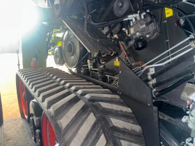 ������� Claas LEXION 770 TT + CLAAS VARIO 1230 ������ | Mobile.bg � ����� ������ 15