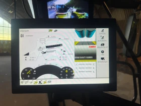 ������� Claas LEXION 770 TT + CLAAS VARIO 1230 ������ | Mobile.bg � ����� ������ 17