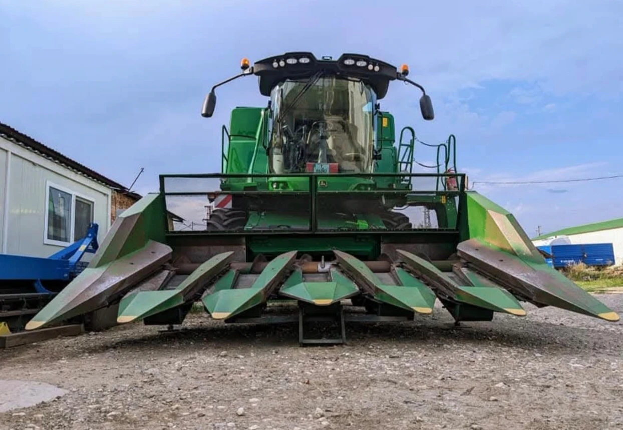 Хедер Металагро 4.20, снимка 1