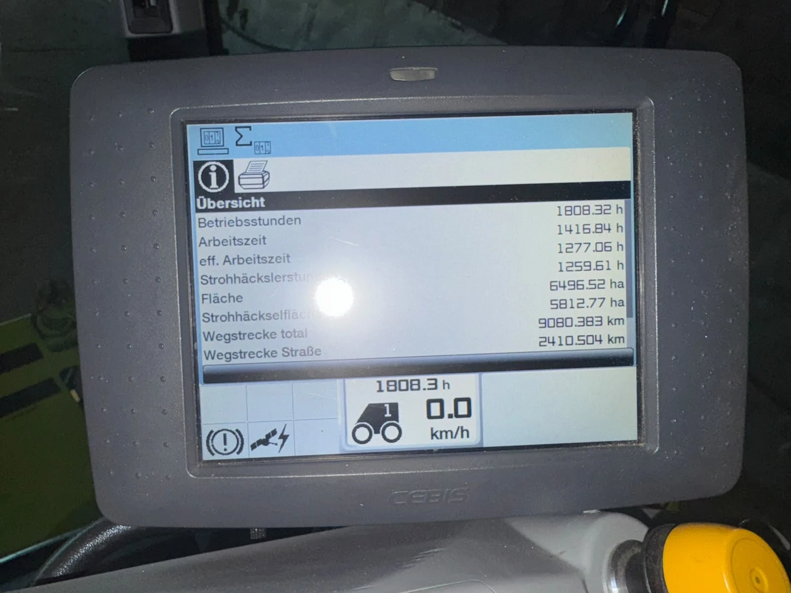 Комбайн Claas LEXION 770 TT + CLAAS VARIO 1230 ЛИЗИНГ, снимка 7 - Селскостопанска техника - 56121796