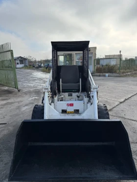 Мини челни товарачи Bobcat Bobcat , снимка 1