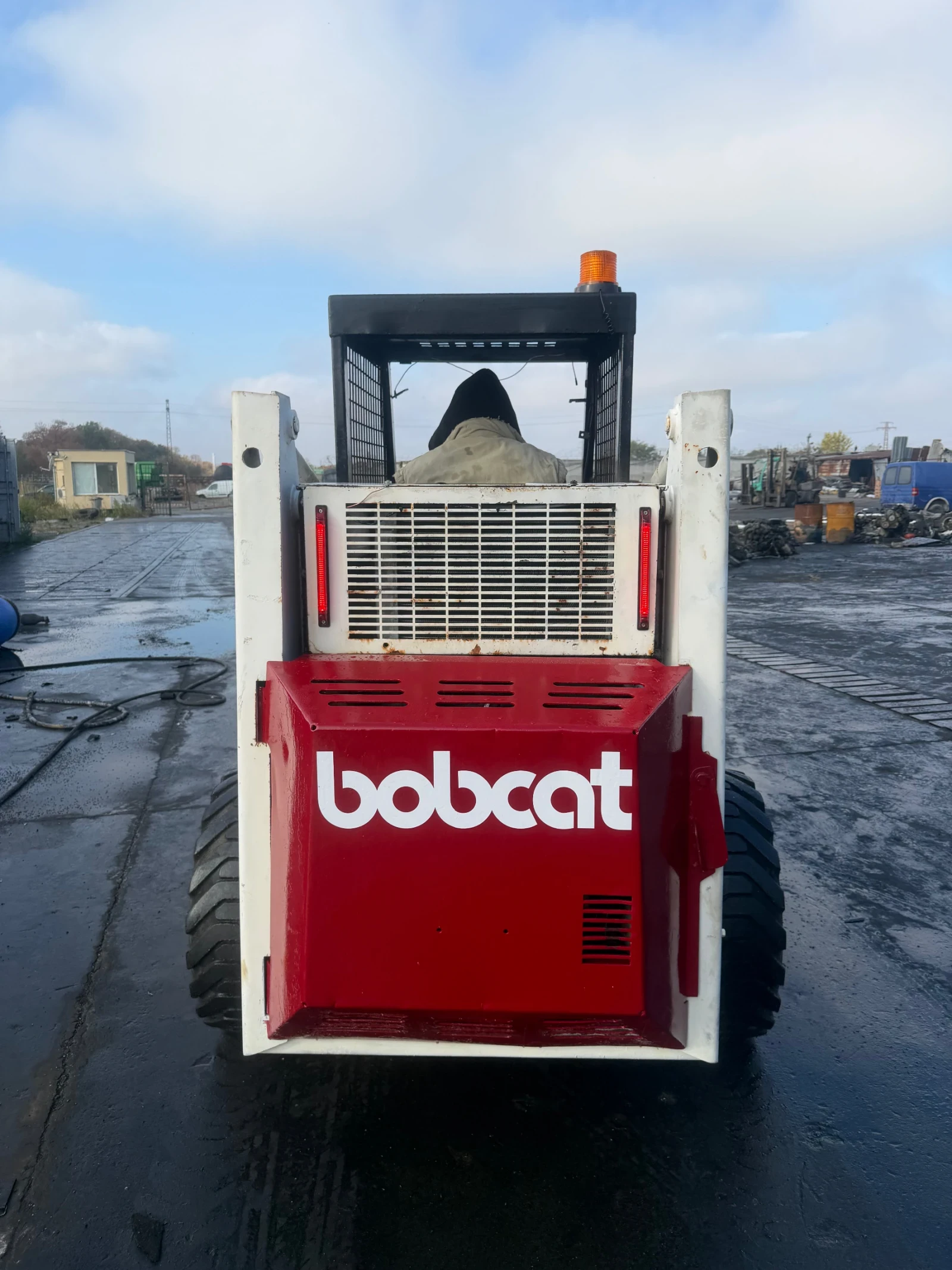 ���� ����� �������� Bobcat Bobcat  | Mobile.bg � ����������� 2