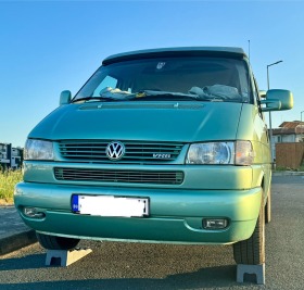 Обява за продажба на Кемпер VW California Coach VR6 ~23 000 USD - изображение 1