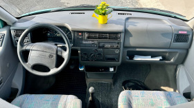Кемпер VW California Coach VR6, снимка 7