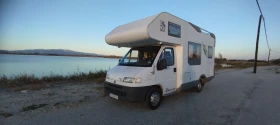 Кемпер Knaus Traveller 575 sport, снимка 8