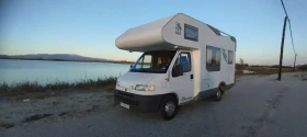 Кемпер Knaus Traveller 575 Top, снимка 7