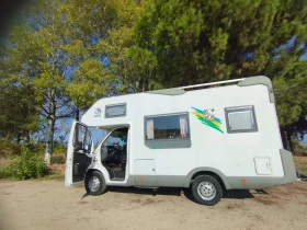      Knaus Traveller 575 sport