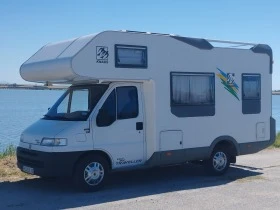  Knaus Traveller 575 sport | Mobile.bg    1